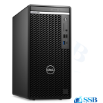 PC Dell OptiPlex 5000 MT Core i5 (8 Go / 1 To) + DVD RW – FreeDOS