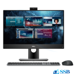 PC Dell OptiPlex 7490 All-in-One Core i5 (8 Go / 256 Go SSD) 23.8" – Windows 10 Pro