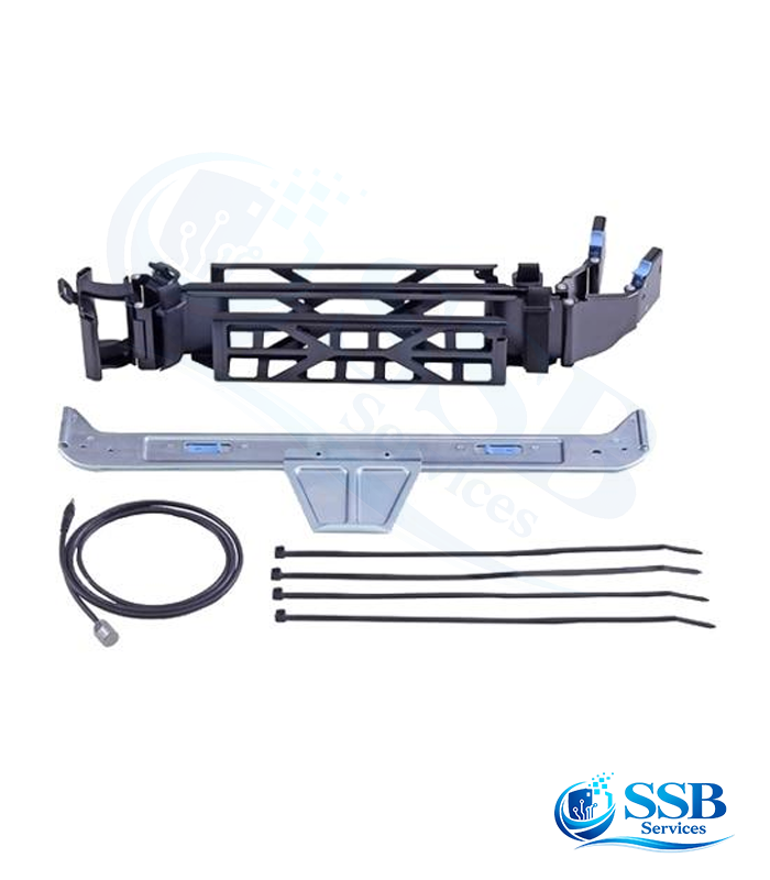 Bras de gestion des câbles Dell Cable Management Arm Bras de gestion des câbles Dell Cable Management Arm – 770-BBBR1 – Image 1