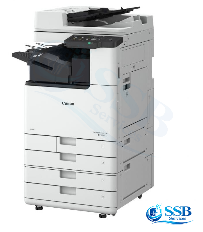 Canon imageRUNNER Canon imageRUNNER 2745i MFP – Image 1
