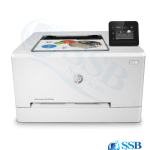 Imprimante HP Color LaserJet Pro M255dw Wi-Fi – 7KW64A