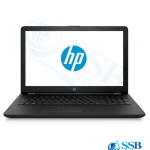 PC Portable HP 15 15.6" Dual Core (4 Go / 500 Go) – FreeDOS – 2A9R2EA