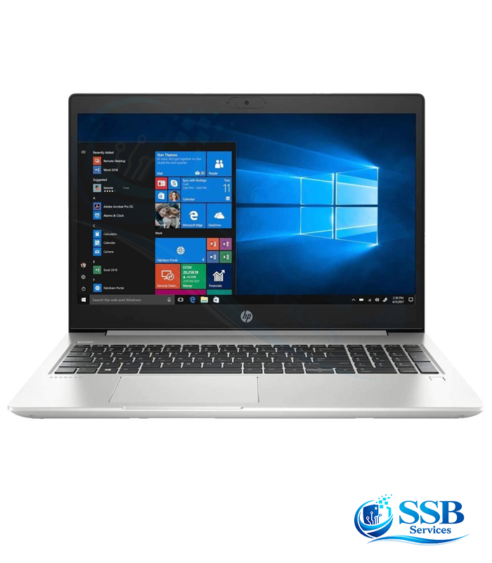 PC Portable HP ProBook 450 G7 C PC Portable HP ProBook 450 G9 15.6" Core i7 (8 Go / 512 Go SSD) – FreeDOS – 6Q844ES – Image 1