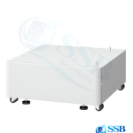 Socle Canon Pedestal H pour imageRUNNER IR2016 / IR2020